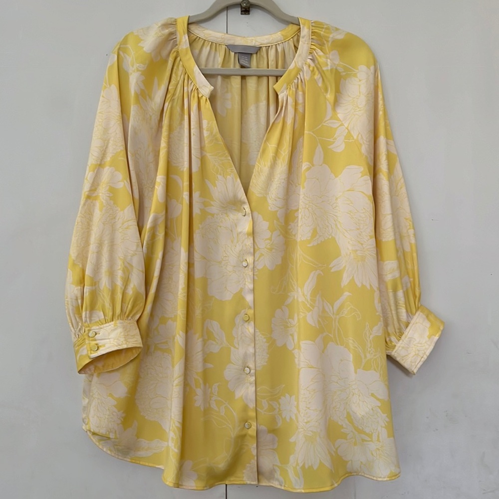 H&M Blouse